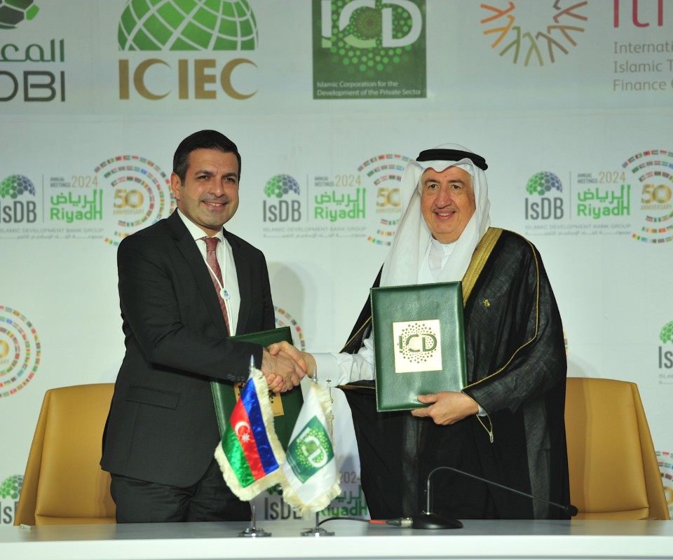 Islamic Corporation for the Development of the Private Sector (ICD) Signs 11 Transformative Agreements Aimed at Spearheading Private Sector Expansion in Member Countries